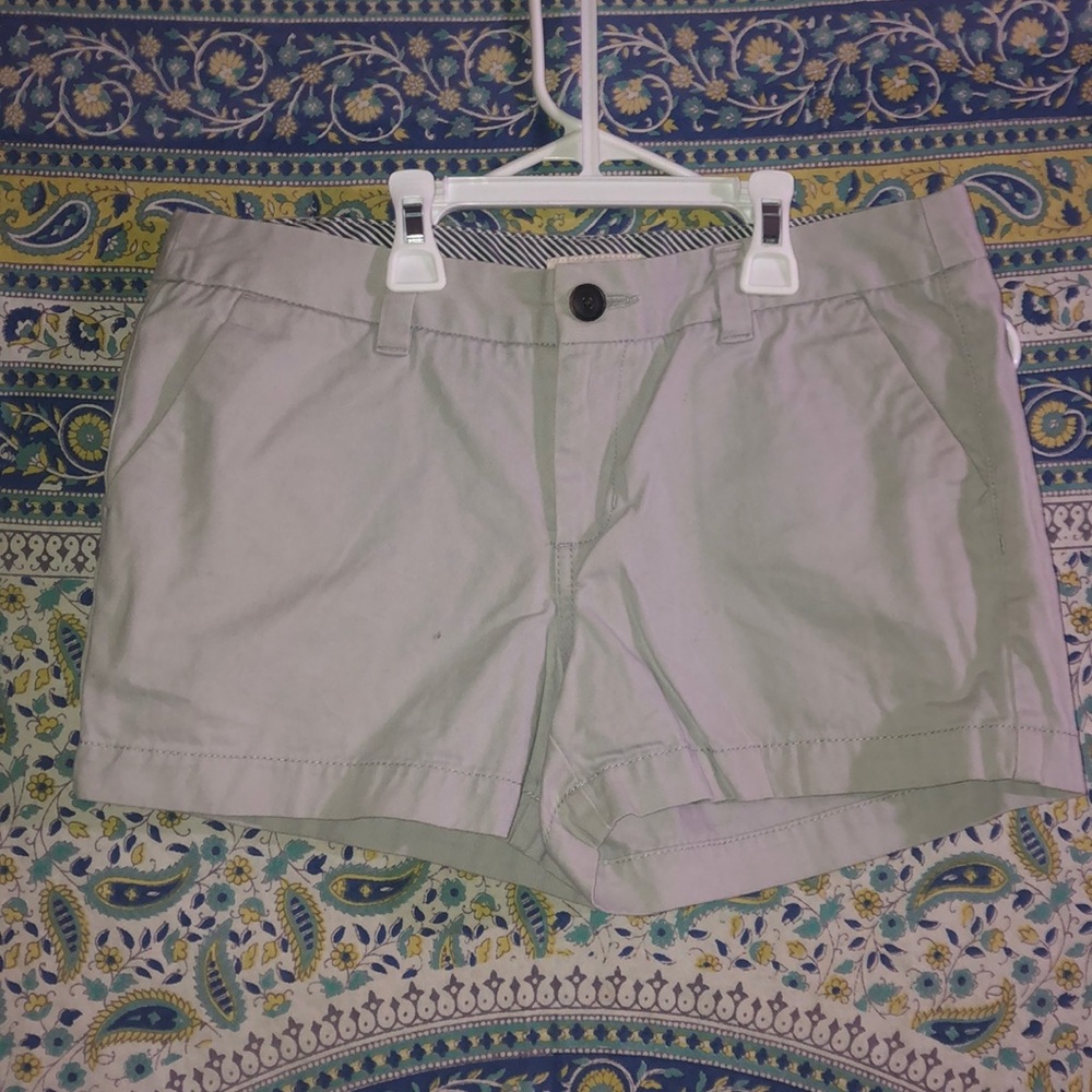 NWOT shorts